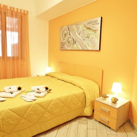 Capo D'Orlando Apartments Extérieur photo