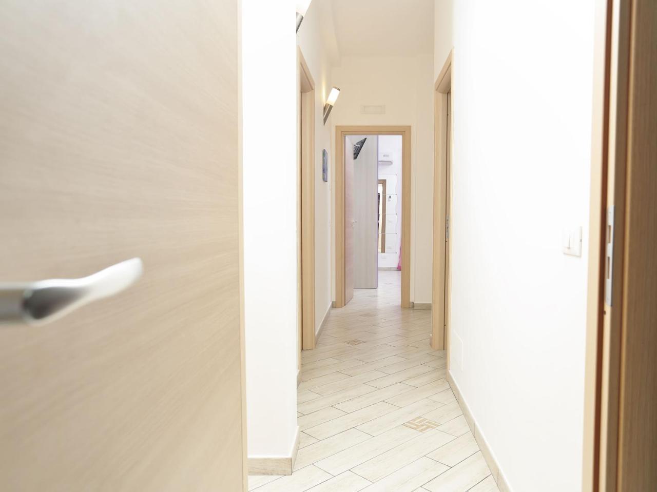 Capo D'Orlando Apartments Extérieur photo